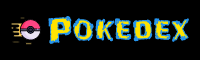 Pokedex Logo